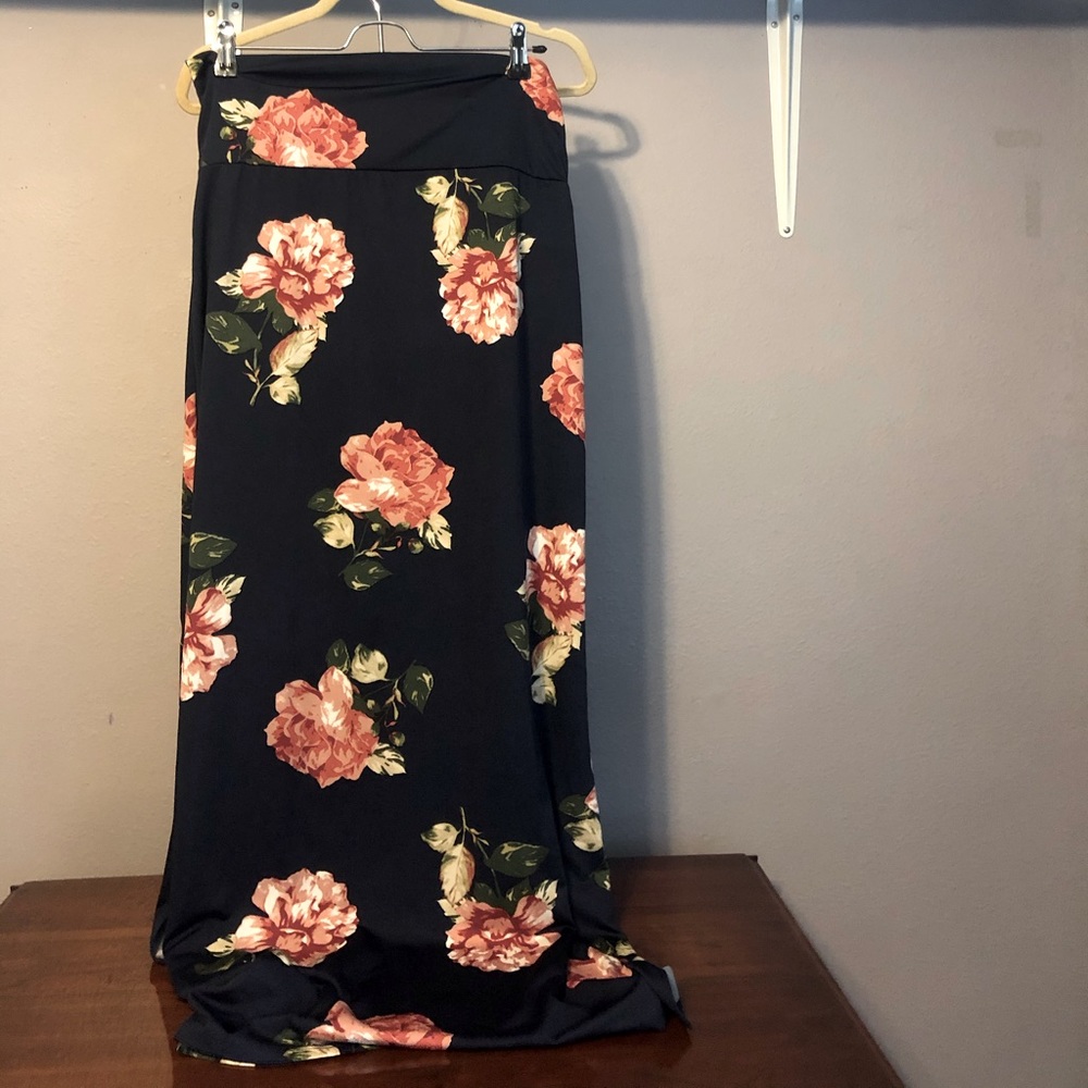 Agnes & Dora skirt